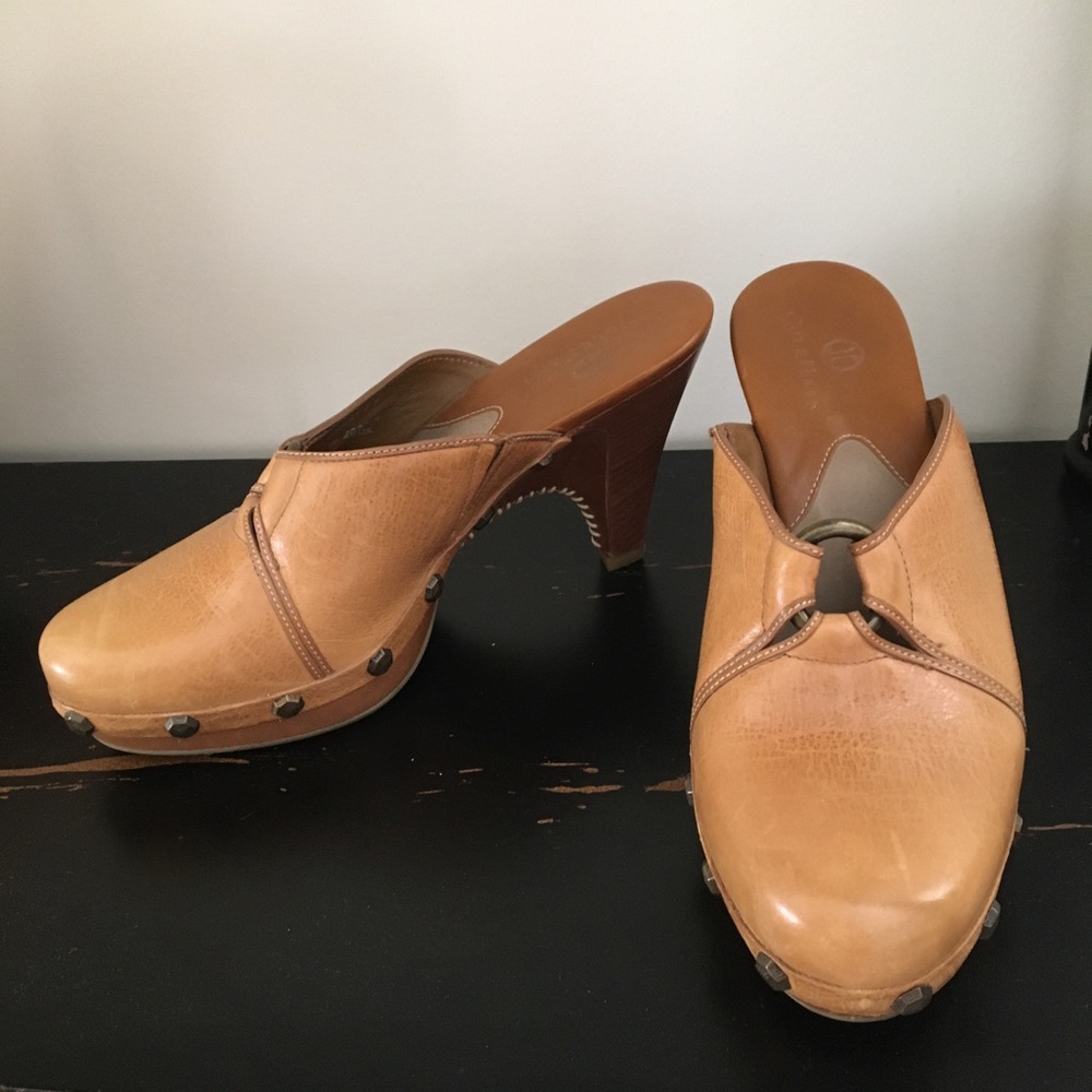 Cole Haan Clogs - Picture 3 of 7